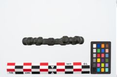 Foto von Bronzearmreif (NHMW-PRAE-024074)